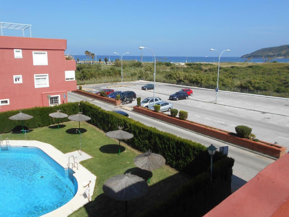 Apartamento A La Playa Algeciras Exterior photo