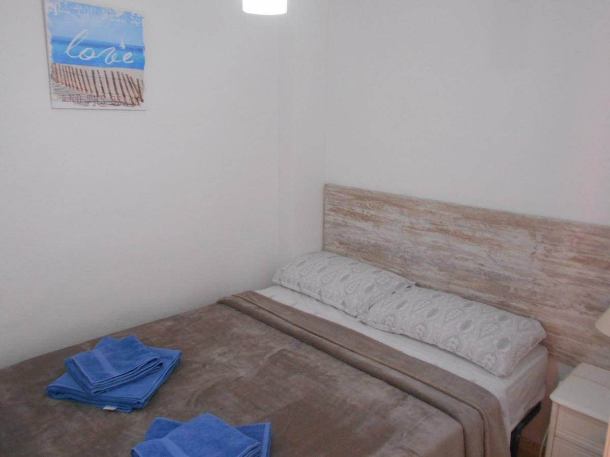 Apartamento A La Playa Algeciras Exterior photo